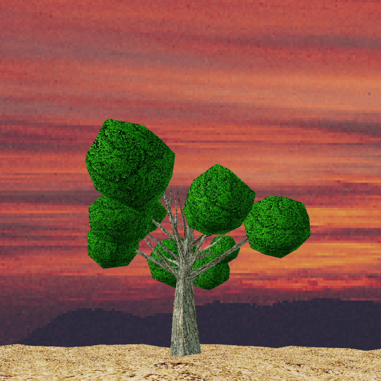Day 40: PS1 Tree